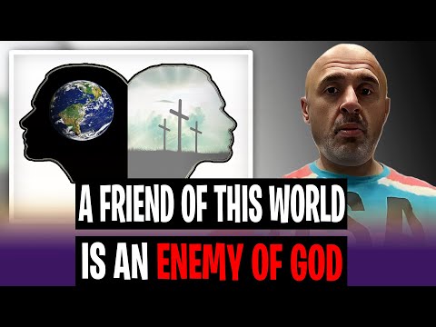 Stop Cheating on God: How to Love Him First in a Culture of Idols | Sam Shamoun