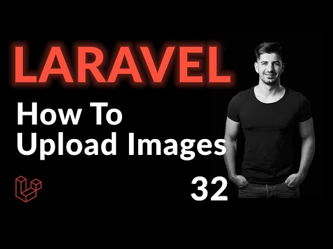 How To Upload Images In Laravel | Laravel For Beginners | Learn Laravel