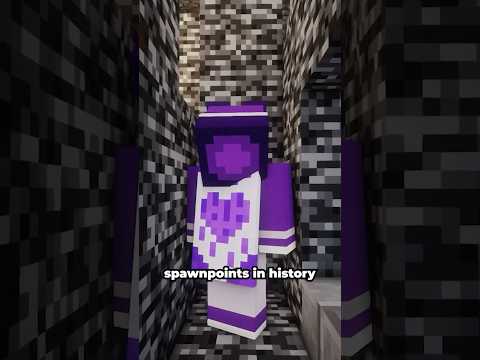 The Lowest Spawnpoint