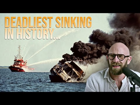 History's Deadliest Manmade Disasters...