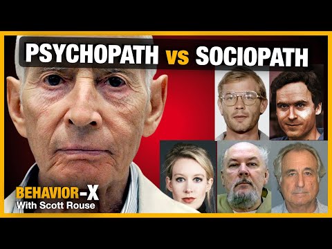 🔥More Answers About Psychopaths and Sociopaths🔥