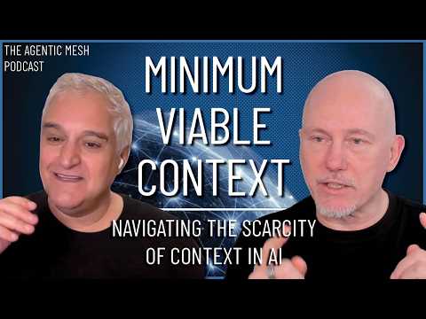 Navigating the Scarcity of Context in AI