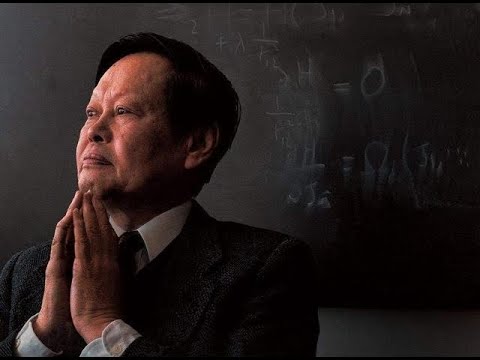 科技袁人：杨振宁的诺奖份量有多重？可以说是“宇宙级”了