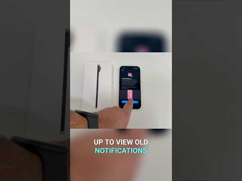iPhone Air: Apple Intelligence During My First Setup!