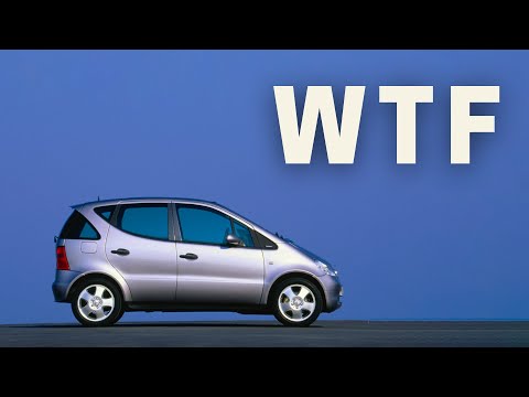 The Worst Car From Every Manufacturer