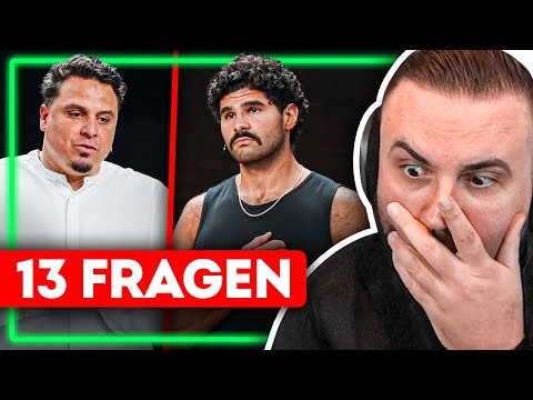 BASED, BASED, BASED! - 13 Fragen über Männlichkeit 2.0