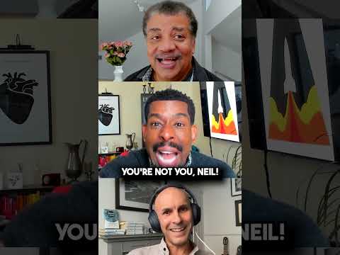 Why Do You Wake Up as YOU and Not Someone Else?!