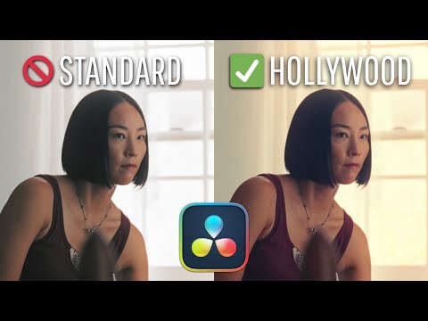 Cinematic grades break these 3 rules