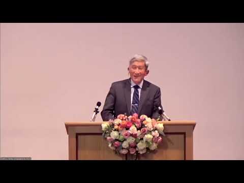 于宏洁 | 从内住到成形(荣上加荣) | 生命的上行诗(三)