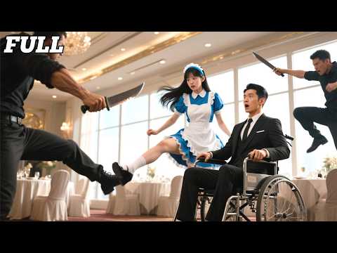 Le CEO a été attaqué; sa domestique a bloqué le couteau et vaincu les assaillants