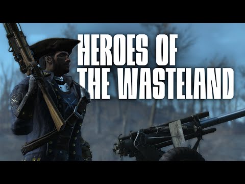 I Ranked How Good Each Fallout Faction Is