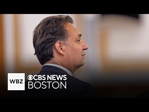 Brian Walshe sentenced to life in prison without parole for murder of wife Ana Walshe