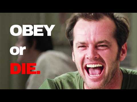 Death of Individuality: One Flew Over the Cuckoo's Nest