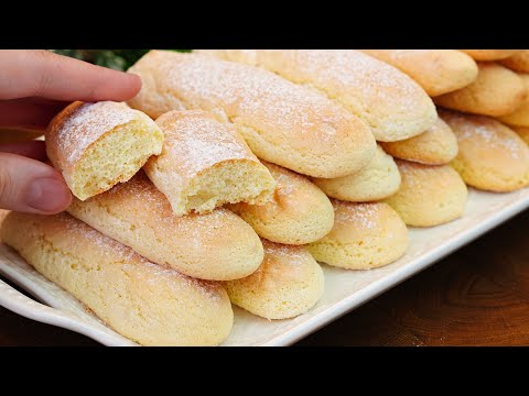 3-Ingredient Cookies in 5 Minutes! Easy & Delicious!