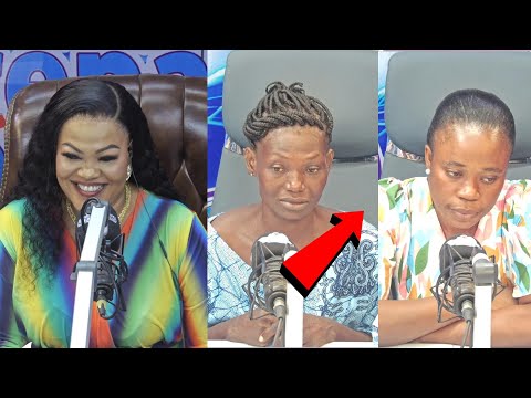 Aaaa Man tells his wife he can marry 20 wives because he is a man 27-11-2025