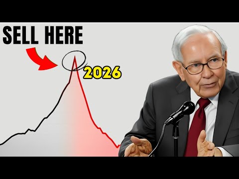 Warren Buffett: The Only 3 Times You Should Sell a Stock!