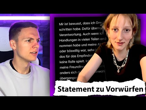 Der Skandal & das Statement der TJ Kritikerin "Siobhan"