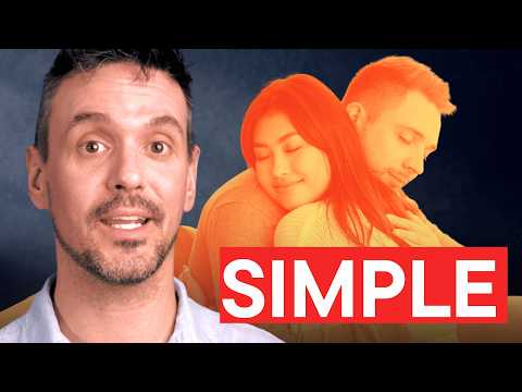 Getting Your Ex Back Is Simple, Actually...