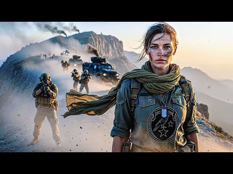 She Said Nothing While They Arrested Her — Until the Sniper Unit Arrived and Everyone Panicked