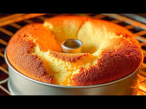 The Most Delicious Cake I’ve Ever Made That Everyone Is Looking For! Simple and Delicious