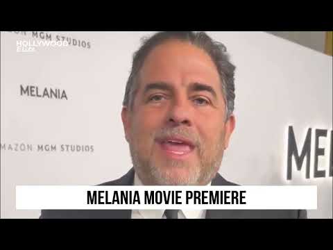 Brett Ratner Addresses Crew Uncredited Reports on Melania Film