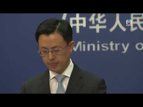 TVB News|2026/3/13│China’s Ministry of Foreign Affairs Press Conference on March 13