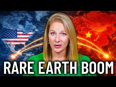 The Next Global Boom Is Critical Minerals (3 Stocks to Buy Now)