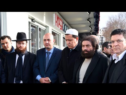 Attentat de Sydney : les Français juifs sont-ils suffisamment protégés par l'Etat ?