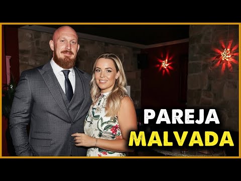 ¡Esta historia te pondrá los pelos de punta! ¡Ninguna película puede superar esta historia!