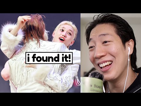 Stray Kids DO IT ERA makes me want to DO IT