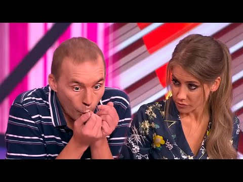 «Мы живем в несуществующем доме. Мы - пустое место»: ведущие не могут поверить своим ушам