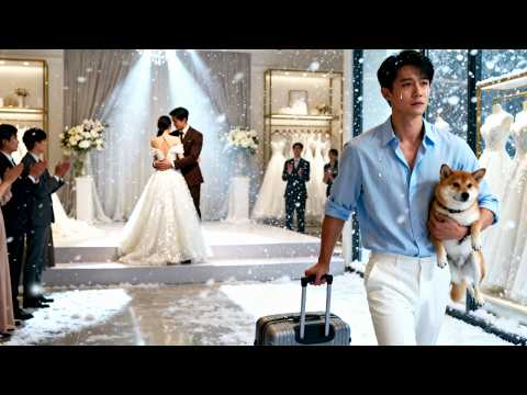 她假裝失憶，當著我的面和情人調情！我收拾行李消失了，她卻思念我到發瘋！