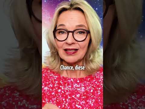 Sei jetzt die Veränderung | Silke Schäfer