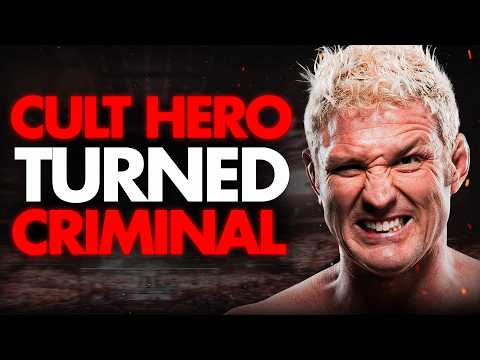 Mayhem Miller: The Self Destruction of an MMA Cult Hero