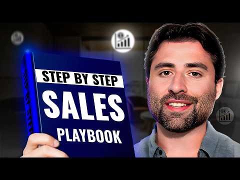 The ULTIMATE SDR/BDR Playbook: How to Become a Top Performer