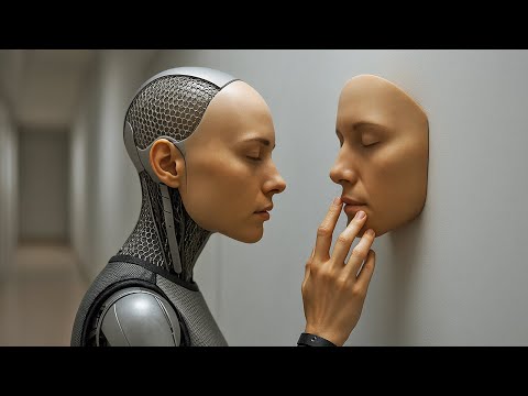 AI Built a Brain, Grew Hands… and Might Not Need Us Soon