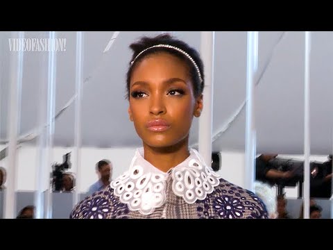 Jourdan Dunn Model Profile | The 2010s