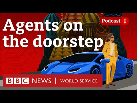 The net tightens on Evil Corp - Cyber Hack: Evil Corp Ep3, BBC World Service podcast
