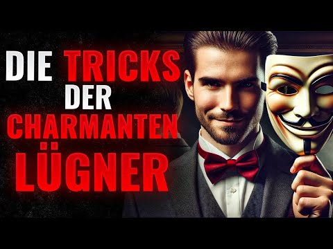 So nutzen sie dein Vertrauen gegen dich! | Dunkle Psychologie