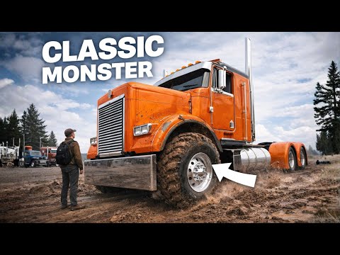 10 American Trucks That Took the 80s by Storm