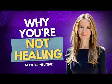 I Read Souls. Here’s Why Some People Struggle to Heal