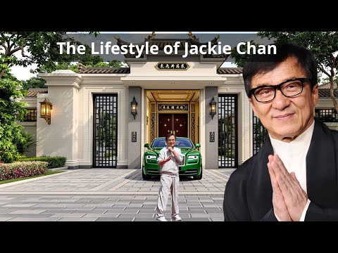The Lifestyle of Jackie Chan – Family, Legacy, and His Hidden Beijing Villa.
