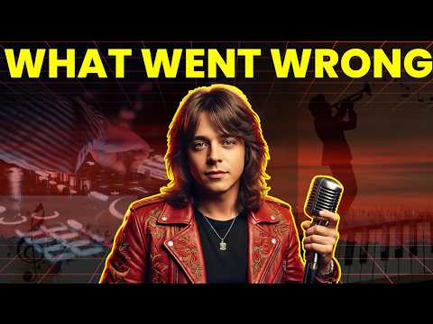 The Rise and Fall of Rick Derringer: What Really Happened to the Guitar Hero?