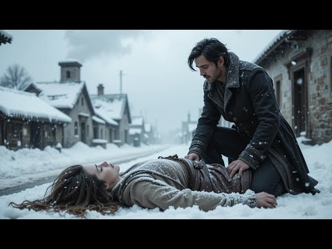 SU PADRE LA OBLIGÓ A CASARSE PARA EVITAR LAS HABLADURIAS... PERO ELLA TOMÓ OTRA DECISIÓN