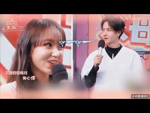 [FMV]《 MA PHÁP TÌNH YÊU》 VƯƠNG NHẤT BÁC x TRÌNH TIÊU