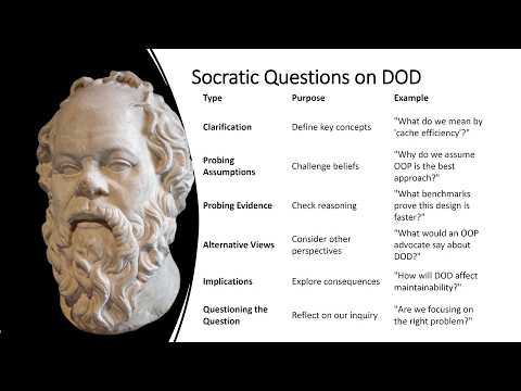 Can C++ Data Oriented Design Be ONE MILLION Times Faster? - Andrew Drakeford