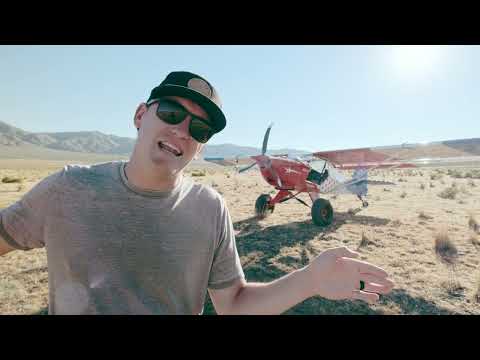 Kitfox - So Safe It Will Barely Kill You