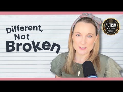 What Does It Mean to Be Autistic? | Friends & Family Education Series Pt. 3