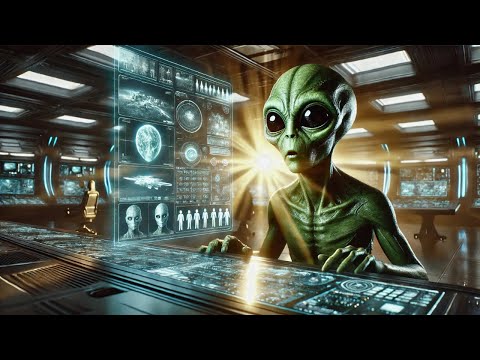 When Aliens Discovered Humans Are Calculated Killers, Not Just Animals | HFY Story