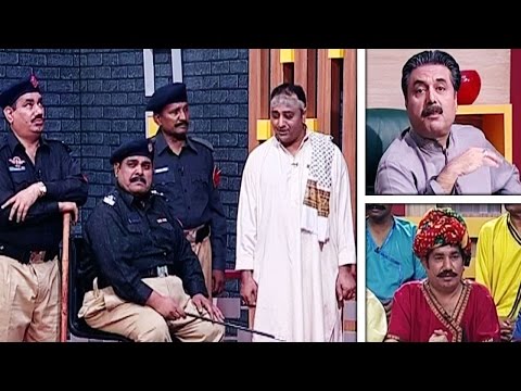 Khabardar with Aftab Iqbal - 2 July 2016 | Express News